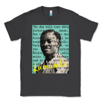 Smoke patrice lumumba Classic Tee - tuanDangUi