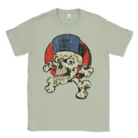 Matcha skate rags skull & crossbones Classic Tee - tuanDangUi