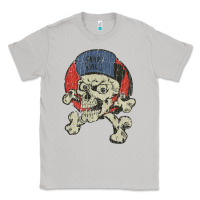 Moon Dust skate rags skull & crossbones Classic Tee - tuanDangUi