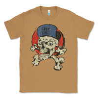 Toasted Coconut skate rags skull & crossbones Classic Tee - tuanDangUi