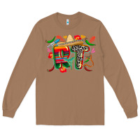 Toasted Coconut cinco de mayo rt Long Sleeve Tee - CowGirlArtShop