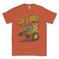 Copper speed buggy Classic Tee - tuanDangUi