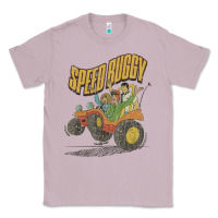 Lilac speed buggy Classic Tee - tuanDangUi