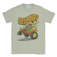 Matcha speed buggy Classic Tee - tuanDangUi