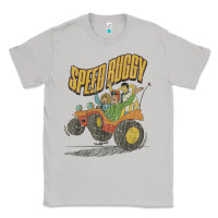 Moon Dust speed buggy Classic Tee - tuanDangUi
