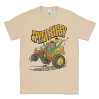 Mushroom speed buggy Classic Tee - tuanDangUi