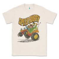 Natural speed buggy Classic Tee - tuanDangUi