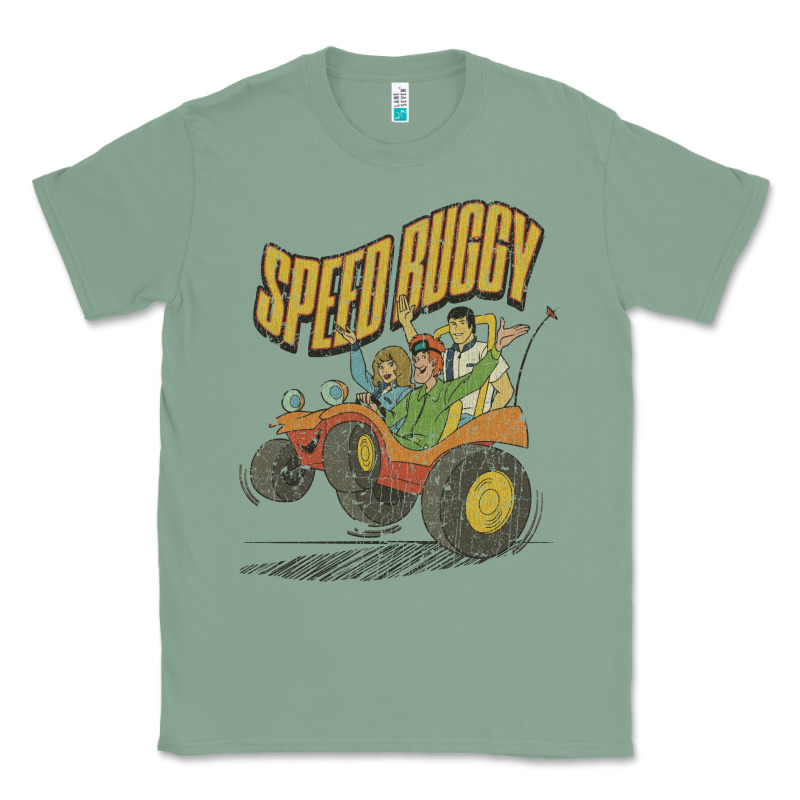 Speed Buggy Classic Tee by tuanDangUi | Teevron
