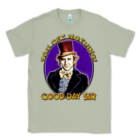 Matcha good day sir  wonka Classic Tee - tuanDangUi