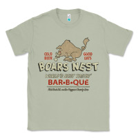 Matcha the boars nest Classic Tee - tuanDangUi