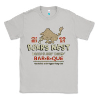 Moon Dust the boars nest Classic Tee - tuanDangUi