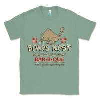 Sage the boars nest Classic Tee - tuanDangUi