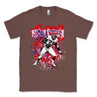 Chestnut bruce smith Classic Tee - tuanDangUi