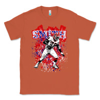 Copper bruce smith Classic Tee - tuanDangUi