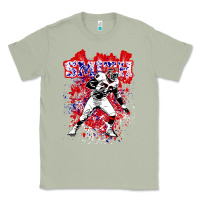 Matcha bruce smith Classic Tee - tuanDangUi