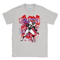 Moon Dust bruce smith Classic Tee - tuanDangUi