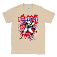 Mushroom bruce smith Classic Tee - tuanDangUi