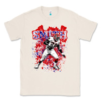 Natural bruce smith Classic Tee - tuanDangUi