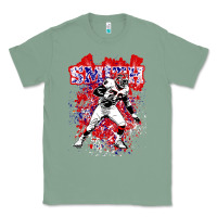 Sage bruce smith Classic Tee - tuanDangUi