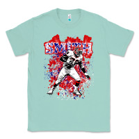 Seafoam bruce smith Classic Tee - tuanDangUi