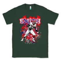 Bruce Smith Classic Tee | Teevron
