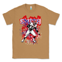 Toasted Coconut bruce smith Classic Tee - tuanDangUi