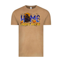 Home Sweet Home Vintage Tee | Teevron