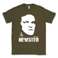Army Green jason newsted Classic Tee - tuanDangUi