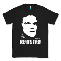Black jason newsted Classic Tee - tuanDangUi