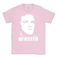Bubblegum Pink jason newsted Classic Tee - tuanDangUi