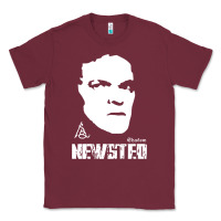 Jason Newsted Classic Tee | Teevron