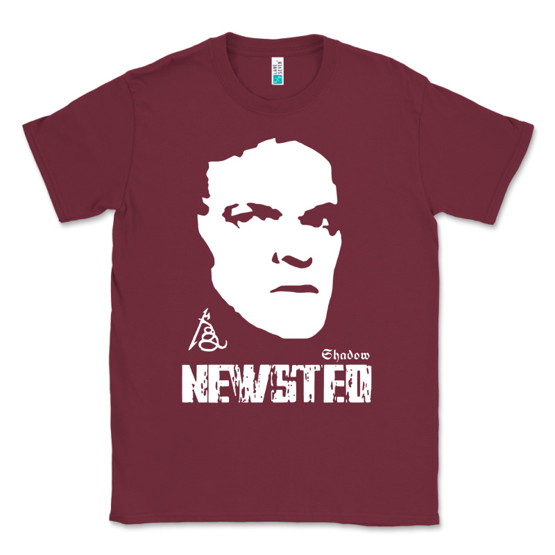 Jason Newsted Classic Tee by tuanDangUi | Teevron