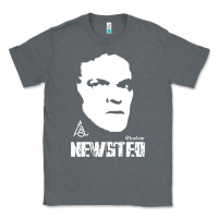 Charcoal Heather jason newsted Classic Tee - tuanDangUi