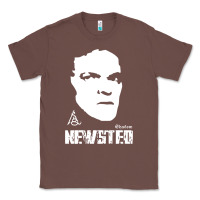 Chestnut jason newsted Classic Tee - tuanDangUi