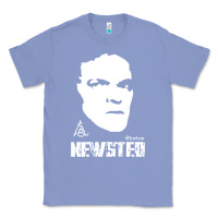 Colony Blue jason newsted Classic Tee - tuanDangUi