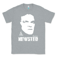 Heather Grey jason newsted Classic Tee - tuanDangUi