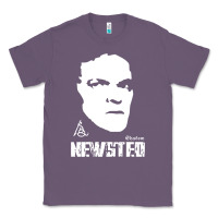 Lavender jason newsted Classic Tee - tuanDangUi
