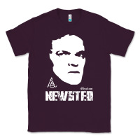 Plum jason newsted Classic Tee - tuanDangUi