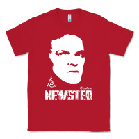 Red jason newsted Classic Tee - tuanDangUi