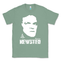 Sage jason newsted Classic Tee - tuanDangUi