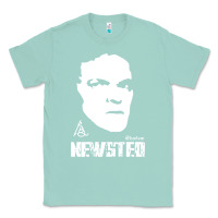 Seafoam jason newsted Classic Tee - tuanDangUi