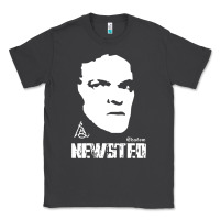 Smoke jason newsted Classic Tee - tuanDangUi