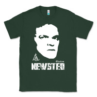 Sports Green jason newsted Classic Tee - tuanDangUi