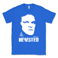 True Royal jason newsted Classic Tee - tuanDangUi