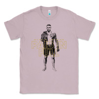 Lilac paid in full   dustin poirier (variant) Classic Tee - tuanDangUi