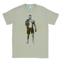 Matcha paid in full   dustin poirier (variant) Classic Tee - tuanDangUi