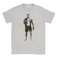 Moon Dust paid in full   dustin poirier (variant) Classic Tee - tuanDangUi