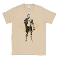 Mushroom paid in full   dustin poirier (variant) Classic Tee - tuanDangUi