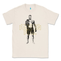 Natural paid in full   dustin poirier (variant) Classic Tee - tuanDangUi