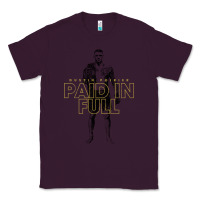 Plum paid in full   dustin poirier (variant) Classic Tee - tuanDangUi